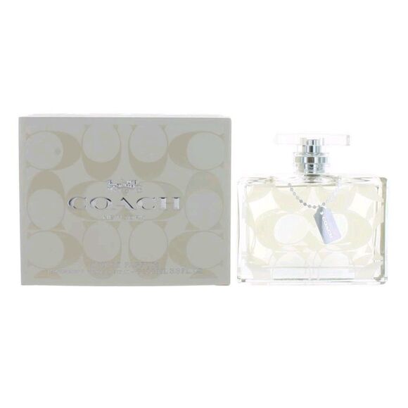 Coach Signature C (1 Oz) - Picture 3 of 7